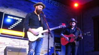 Brent Shuttleworth feat Michael Pearsall She Was A Dancer Spring Lake 17