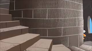 Aladdin 1992 Sneak Peek 1 thecartoonman12 Style