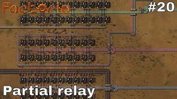 Factorio 0.17 Gameplay || megaBase 2019 || #20 || .17 series