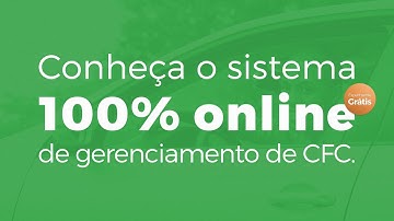 Sistema para Gestão de CFCs e Autoescolas