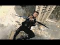 End of video