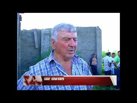 მკვლელობა აკურაში   მოკლულია ყოფილი პარლამენტარი