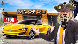 IS THIS THE BEST CAR SELLING GAME?