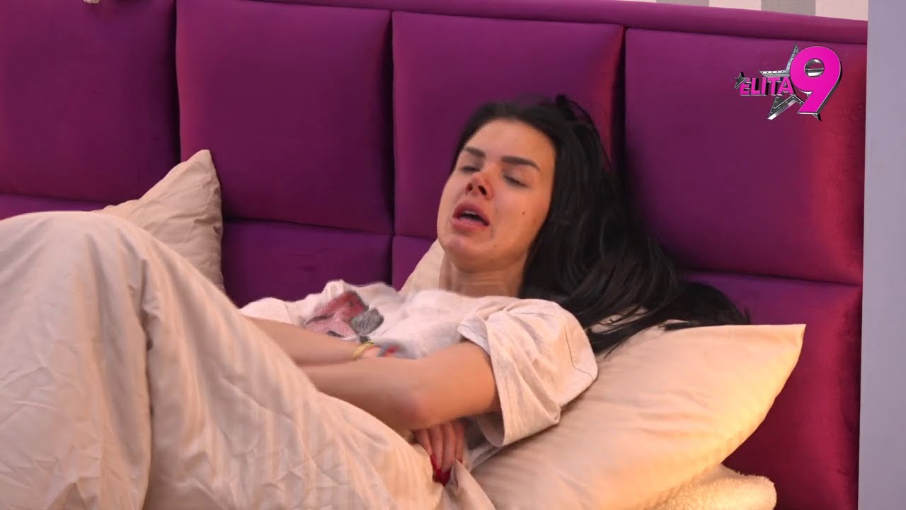 Elita 9: Alibaba pokušao da reši haos Luke i Anite, ali napravio još veći  - 03.02.2026.