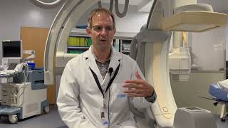 Interventional Neuroradiology: Is It for You?