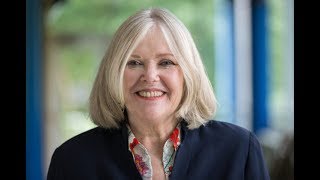 DisruptED TV Episode 215 President of Working Nation, Jane Oates