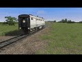 Trainz Railroad Simulator 2019 сценарий "Тройник"