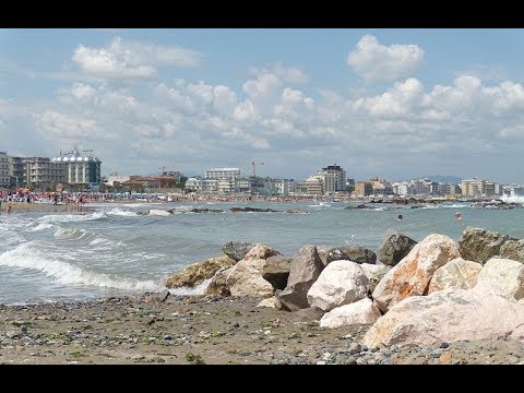 Places to see in ( Cattolica - Italy )