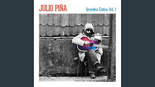 Video thumbnail of "Julio Piña - High And Dry"