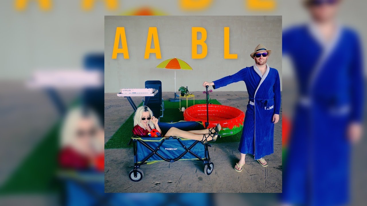 Roksy - AABL (Offizielles Musikvideo) - YouTube