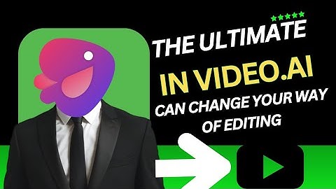 Create Stunning Videos in Minutes with InVideo.ai – No Editing Skills Needed