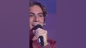 Thumbnail of David Bisbal - Nada cambiará mi amor por ti