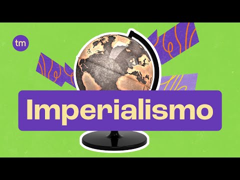 Vídeo: Você capitaliza o imperialismo?