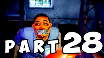 Alpha Protocol Taipei Contact Stephen Heck Part 28 Playthrough