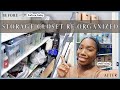 Baby on the Way: Watch me Re-Organizing My Storage for Arrival | Judi the Organizer