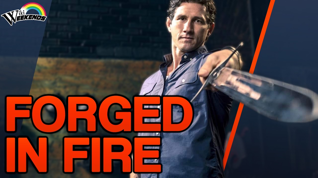 The Three Ingredients to Make Great Reality TV | Wiki Weekends