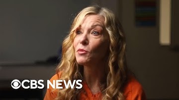 Opening statements begin in Lori Vallow Daybell trial over 4th husband