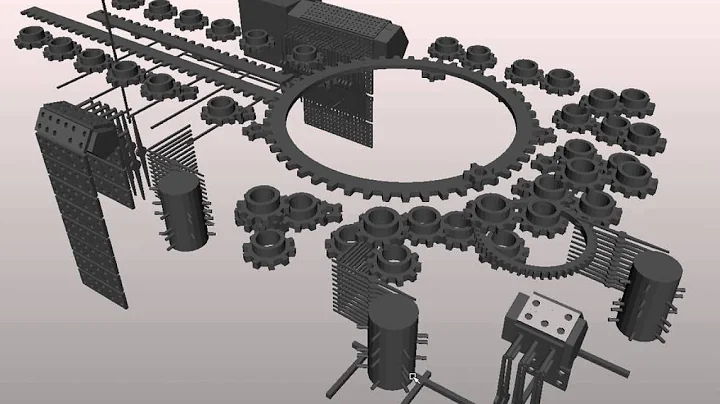 Babbage's Analytical Engine: Overview