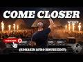 Wizkid - Come Closer (Tribal Afro House 2026) | Korazin