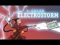 5C ElectroStorm In Standard 5C ElectroStorm In Standard