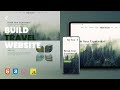 Create a Travel Website Responsive (HTML, CSS, Java Script) #2