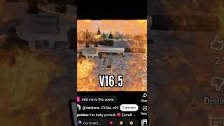 Gorebox Update v16 #gorebox #f2games #goreboxmultiplayer #gamingshorts #goreboxnewupdate