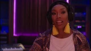 Queens Cast, Remy Ma, ft. Brandy - Lady Z Strikes Back