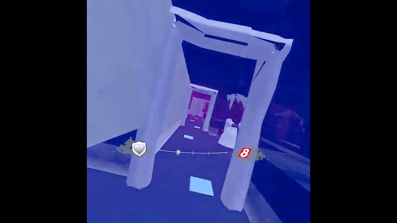 Pistol Whip: Shot in the Dark