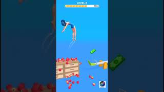Home Flip: Crazy Jump Master! 🌍🌍🌍 Game MAX LEVEL Gameplay All Levels Walkthrough iOS Android New screenshot 4