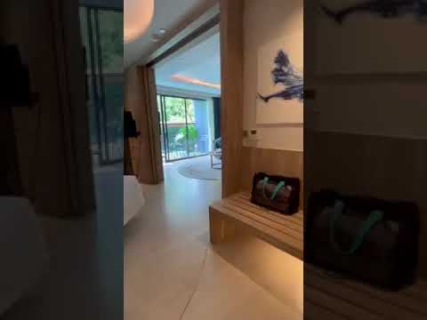 The Nature Phuket Junior Suite