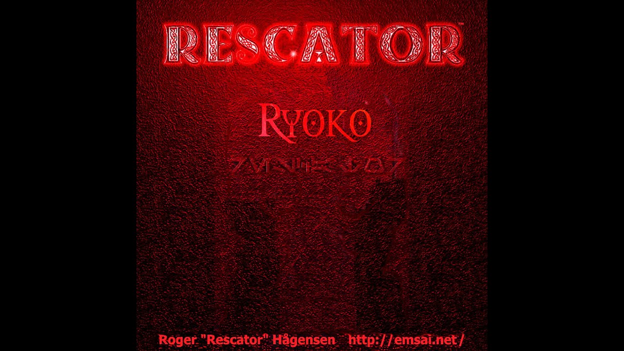 Watch Rescator - Ryoko - 05 - Ryoko I on YouTube Watch Rescator - Ryoko - 05 - Ryoko I on YouTube