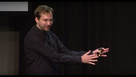 Valentin Heun | AR in Action