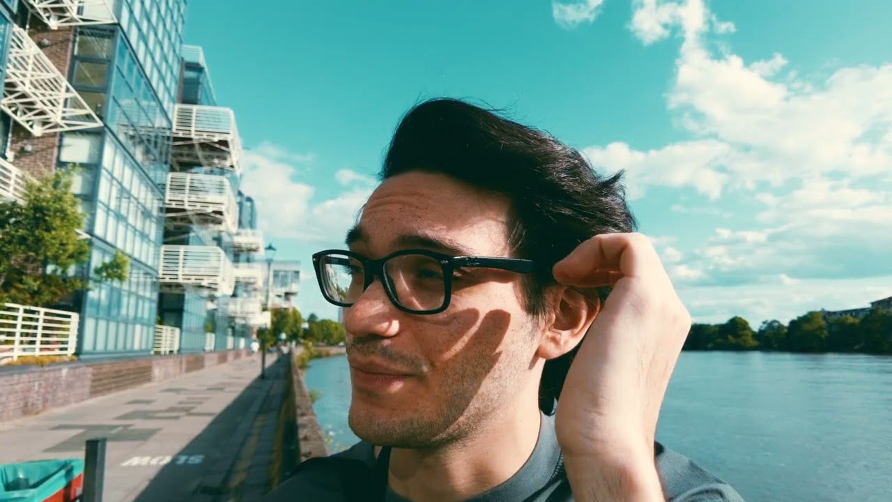 QUACK BOY & CHALMERS - EXTREMELY HARD [MUSIC VIDEO]