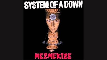 SYSTEM OF A DOWN - VIOLENT PORNOGRAPHY (Lyric Video)
