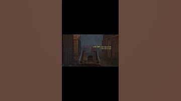 Easy Triple Kill#Cod#mw2#pleaselikeandsubscribe#callofduty