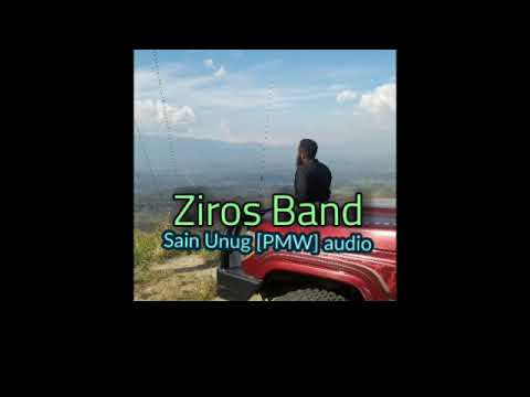 Ziros Band   Sain Unug