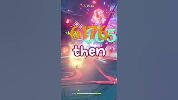 Yanfei mains RISE up! #genshinImpact