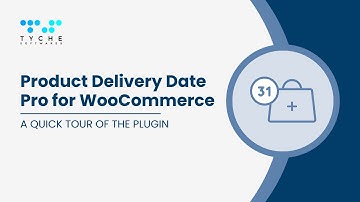Product Delivery Date Pro | Let Customers Choose Delivery Dates in WooCommerce