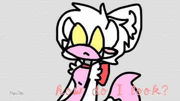 FoxyXMangle 7 [OLD SERIES]