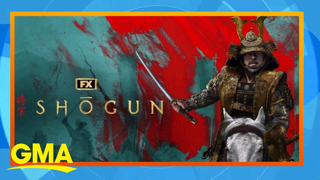 New details for ‘Shogun’ season 2 released