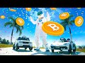 Lil bubble  all time high bitcoin anthem  official music