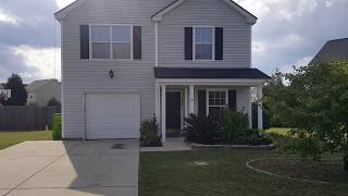 1228 Waverly Place Dr Columbia, SC 29229 For Rent Turner Properties