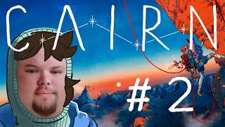 VOD // CAIRN - PARTIE 2 (avec potatoz mon ami !!!)