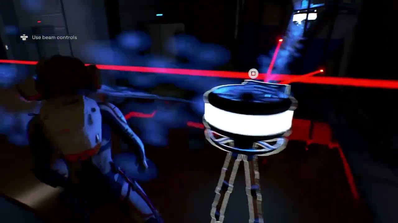 The Gang Trophy - Deliver Us Mars