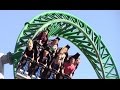 Wicked Off-Ride Lagoon HD 60fps