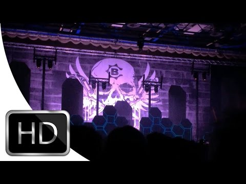 Bülent Ceylan - Opening Haardrock (LIVE)