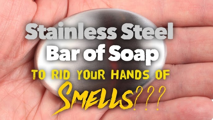WTF is Metal Soap? 