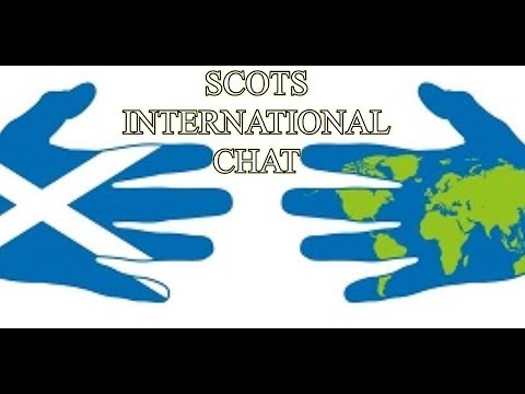 Scots International Chat