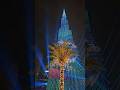 Downtown Dubai light show #dubaishow #dubaimall #shorts