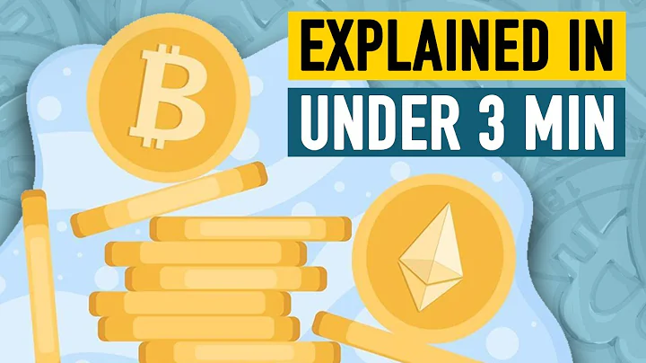 How does the crypto market work?